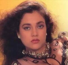 In Pics : 90 च्या दशकात गाजवलं अधिराज्य; अभिनेत्री मंदाकिनी सध्या काय करतात?