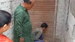 Breaking : एक्शन में Kanpur मेयर प्रमिला पांडे, मुस्लिम इलाके के मंदिरों का किया दौरा