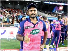 अंडर 16 फाइनल खेल रहे थे सैमसन जब 2008 में राजस्थान बनी थी चैंपियन, खुद सुनाया पूरा किस्सा