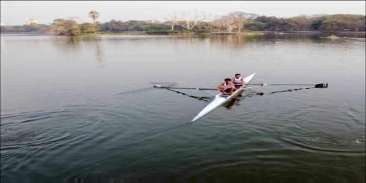 Rowing closed at Rabindra Sarovar as of now, security tightened after emergency meeting at Laalbazar Rabindra Sarabar: রবীন্দ্র সরোবরে আপাতত বন্ধ রোয়িং, লালবাজারে জরুরি বৈঠকের পর নিরাপত্তায় কড়াকড়ি