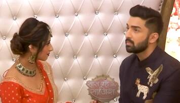 Bhagya Lakshmi: Malishka blames Lakshmi for Neelam's accident | SBS