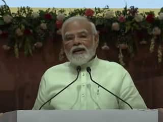 PM Modiએ કહ્યું, આત્મનિર્ભરતામાં ભારતની ઘણી મુશ્કેલીઓનો ઉકેલ”