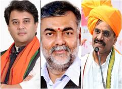 MP News: जेपी नड्डा के तीन दिवसीय दौरे से पहले प्रदेश कोर ग्रुप का पुनर्गठन, प्रह्लाद पटेल को किया बाहर