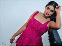 Poorna - Shamna Kasim Latest Photos: పూర్ణకు ఏం కావాలో తెలుసు - లేటెస్ట్ ఫొటోస్ చూశారా?