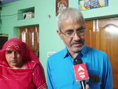 IPL 2022 Final Match : राजस्थान रॉयल्स के शुभम गरवाल के परिवार को है फाइनल में जीत की उम्मीद, जानिए- क्रिकेटर के IPL तक पहुंचने का सफर