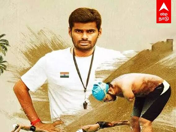 Annamalai As Actor : நடிகராக அவதாரம் எடுத்த அண்ணாமலை ! சம்பளம் எவ்வளவு தெரியுமா?