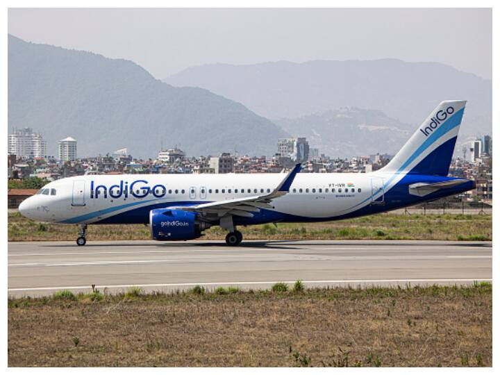 IndiGo Slapped With Rs 5 Lakh Fine For Denying Boarding To Child With Special Needs IndiGo Slapped With Rs 5 Lakh Fine For Denying Boarding To Child With Special Needs
