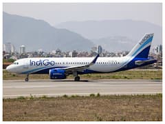 IndiGo Slapped With Rs 5 Lakh Fine For Denying Boarding To Child With Special Needs