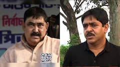 Anubrata Mondol: CBI হাজিরা এড়ালেন অনুব্রত-সওকত, তুঙ্গে তরজা।Bangla News