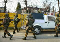 Kashmir Encounter: आतंकियों के खिलाफ ऑपरेशन तेज, पिछले 3 दिन में अमरीन भट के हत्यारों समेत 10 आतंकी ढेर, ये है इस साल का आंकड़ा