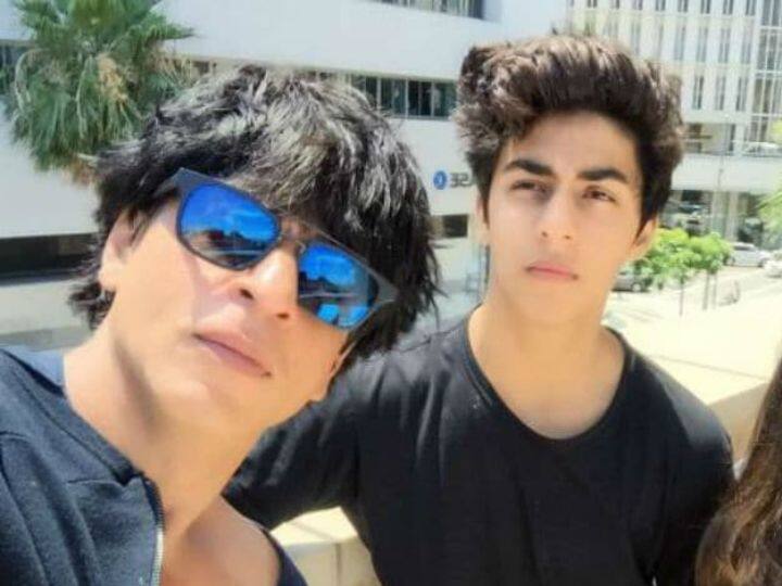 Shah rukh khan son aryan likely go to US for upcoming project after got clean chit in drugs on cruise case Aryan Khan: ड्रग्स केस में राहत के बाद US रवाना होंगे आर्यन खान, यह है वजह