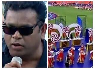 IPL 2022 Closing Ceremony: क्लोजिंग सेरेमनी को लेकर AR Rahman ने की रिहर्सल, इन स्टार्स ने भी दिखाया दम, देखें वीडियो