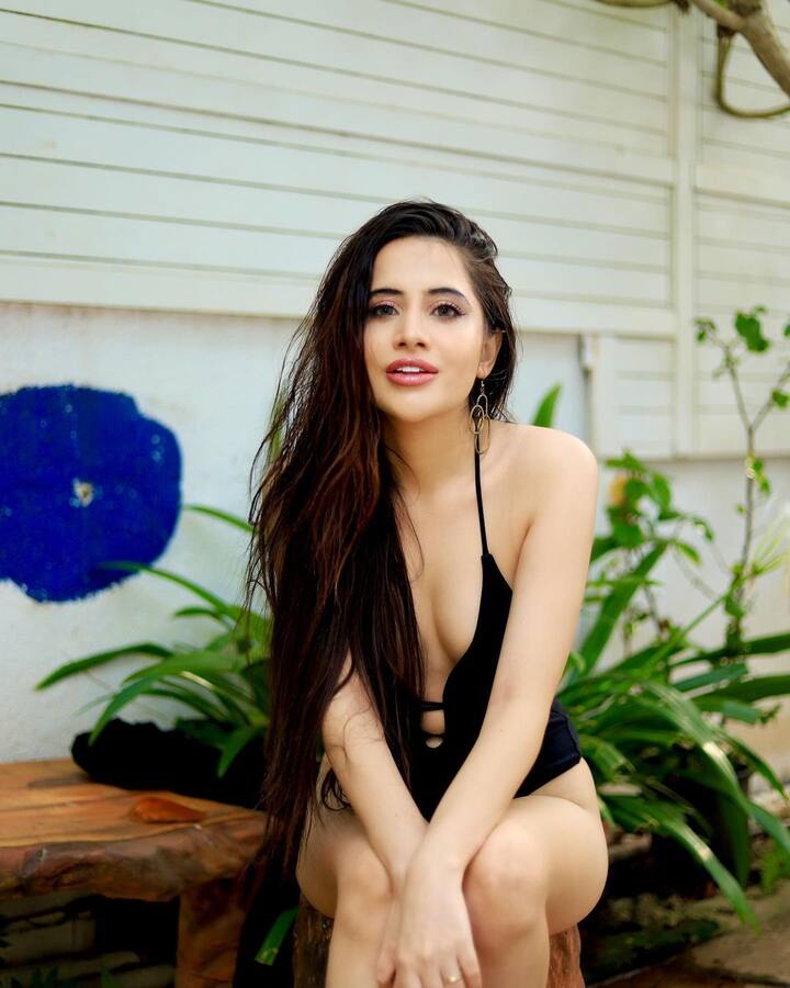 हालांकि, हाल ही में उर्फी जावेद के साथ कुछ ऐसा हुआ है, जिसने उनका चेहरा खराब कर दिया.