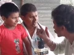 Sonu Kumar New Video: बिहार के सोनू कुमार पर गुस्सा करता दिखा पत्रकार, लोगों ने पूछा ये पत्रकारिता है या गुंडागर्दी