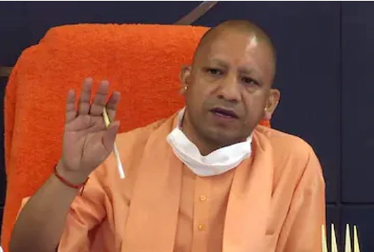 Suvendu on Yogi : উত্তরপ্রদেশ বিধানসভায় বাংলার সমালোচনা যোগীর, ট্যুইটারে কী লিখলেন শুভেন্দু ?। Bangla News