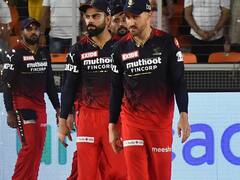 IPL Qualifier 2: RCB की हार पर जमकर ट्रोल हुए विराट, सोशल मीडिया पर आई मीम की बाढ़, देखें मजेदार रिएक्शंस