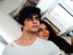 Aryan Khan: เชกเซเชฐเชเซเชธ เชเซเชธเชฎเชพเช เชฐเชพเชนเชค เชฌเชพเชฆ เชนเชตเซ US เชเชถเซ เชเชฐเซเชฏเชจ เชเชพเชจ, เชเชพเชฃเซ เชถเซเช เชเซ เชเชพเชฐเชฃ