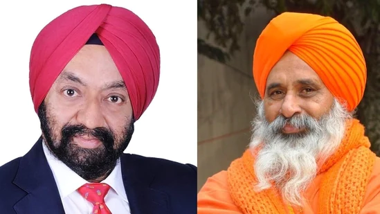 AAP Nominates Balbir Singh Seechewal, Vikramjit Singh Sahni For Rajya Sabha From Punjab