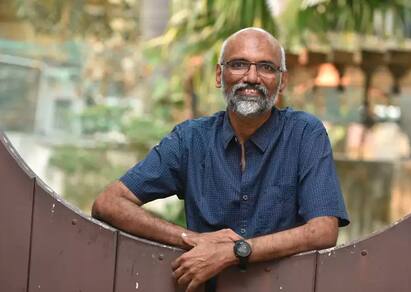 Ponniyin Selvan Editor Sreekar Prasad interview இதெல்லாம்தான் சிரமம்! பொன்னியின் செல்வன் படத்தின் சவால் குறித்து பேசிய எடிட்டர் ஸ்ரீகர் பிரசாத்!
