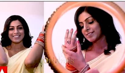 Swati Rajput shares her daily routine | SBS Originals