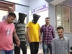 Crime News : 35 घरफोडी केलेल्या दोघांना मुंबई पोलिसांकडून नाट्यमयरीत्या अटक