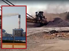 Nellore News : నెల్లూరు థర్మల్ విద్యుత్ కేంద్రంలో ప్రమాదం, మూడు యూనిట్లలో నిలిచిన విద్యుత్ ఉత్పత్తి