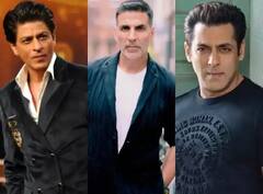 In Pics: જાણો કોણ છે બૉલીવુડનો સૌથી મોંઘો એક્ટર, એક ફિલ્મ માટે લે છે આટલી તગડી ફી........