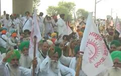 ਕਿਸਾਨਾਂ, ਮਿੱਲ ਪ੍ਰਬੰਧਕਾਂ ਤੇ ਪ੍ਰਸ਼ਾਸਨ ਦਰਮਿਆਨ ਹੋਇਆ ਸਮਝੌਤਾ, 30 ਜੂਨ ਤੱਕ ਭੁਗਤਾਨ ਦਾ ਮਿਲਿਆ ਲਿਖਤੀ ਭਰੋਸਾ