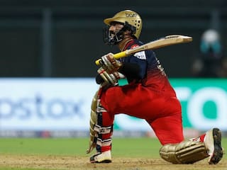 'This Is The Best Fanbase': Dinesh Karthik's Special Message For Fans Post RCB's IPL 2022 Exit