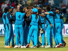 Dottin's All-Round Show Powers Supernovas To 3rd Women's T20 Challenge Title