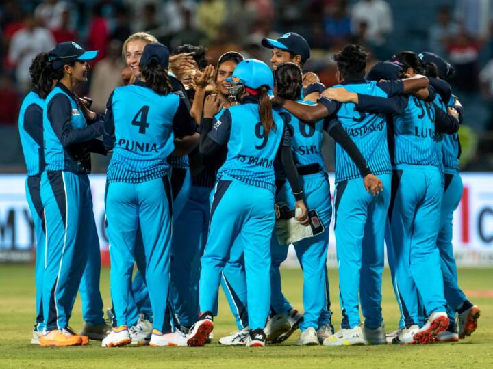 Women's T20 Challenge: Dottin's All-Round Show Powers Supernovas To 3rd Women's T20 Challenge Title Dottin's All-Round Show Powers Supernovas To 3rd Women's T20 Challenge Title