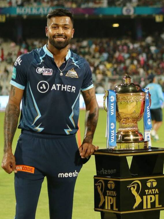 అంచనాల్లేని గుజరాత్ IPL 2022లో సంచలనాలు ఇవే