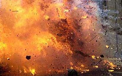 Blasts Near Gurdwara In Afghanistans Kabul India Says Deeply Concerned Afghanistan: பெரும் சத்தம்! குருத்வாரில் அடுத்தடுத்து குண்டுவெடிப்பு... உள்ளே இருந்த 16 பேரின் நிலை என்ன?