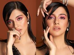 Divya Khosla Kumar : ડીપ નેક ડ્રેસમાં દિવ્યા ખોસલા કુમારે કરાવ્યું ફોટોશૂટ, જુઓ Photos