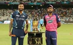 IPL ਦੇ ਫਾਈਨਲ 'ਚ ਗੁਜਰਾਤ Vs ਰਾਜਸਥਾਨ, ਕੁਆਲੀਫਾਇਰ 'ਚ ਰਾਜਸਥਾਨ ਨੇ ਬੰਗਲੁਰੂ ਨੂੰ ਦਿੱਤੀ ਮਾਤ