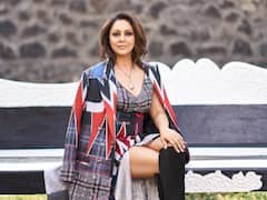 Gauri Khan Photoshoot: शाहरुख खान की पत्नी गौरी ने कराया फोटोशूट, मलाइका अरोड़ा बोलीं- ज़बरदस्त