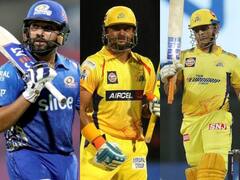 GT vs RR Final: IPL के फाइनल में इस बल्लेबाज के नाम है सबसे ज्यादा रन बनाने का रिकॉर्ड, तीसरे नंबर पर हैं रोहित