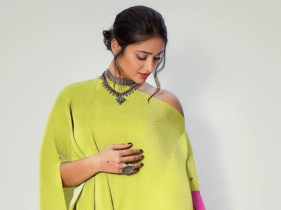 Actress Ileana : உன் இடைதானா இன்பக் கடை தானா... நடிகை இலியானா லேட்டஸ்ட் க்ளிக்ஸ்! Actress Ileana : உன் இடைதானா இன்பக் கடை தானா... நடிகை இலியானா லேட்டஸ்ட் க்ளிக்ஸ்!