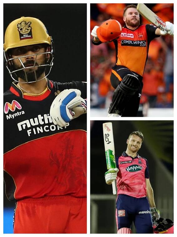 కోహ్లీని కొట్టే మొనగాడున్నాడా - ఐపీఎల్ ఒక్క సీజన్‌లో అత్యధిక పరుగులు చేసింది వీరే!