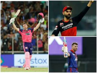 Most Runs in IPL Season: जोस बटलर ने बनाया यह खास रिकॉर्ड, IPL इतिहास में ऐसा करने वाले तीसरे बल्लेबाज बने