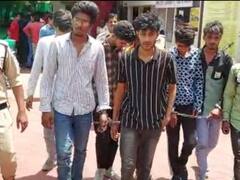 Indore Crime News: पुलिस ने किया डकैती की साजिश को नाकाम, 8 चोरों को किया गिरफ्तार