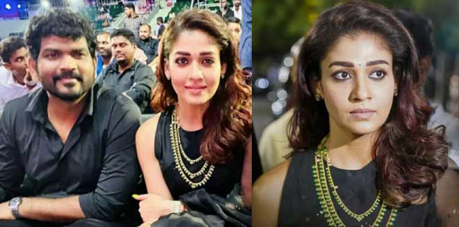 Nayanthara Vignesh Shivan: நிறைய பார்த்தாச்சு.. சொல்றவங்க சொல்லிக்கிட்டேத்தான் இருப்பாங்க.. மேடையில் கெத்து காட்டிய நயன்..!