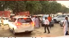 UP Assembly Session : बजट पर अपनी बात रखेंगे विधायक, सदन में हंगामे के आसार । Hindi News