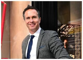 IPL 2022: माइकल वॉन ने इस खिलाड़ी को बताया लिमिटेड ओवर का बेस्ट बल्लेबाज, कहा- कोई नहीं है रेस में