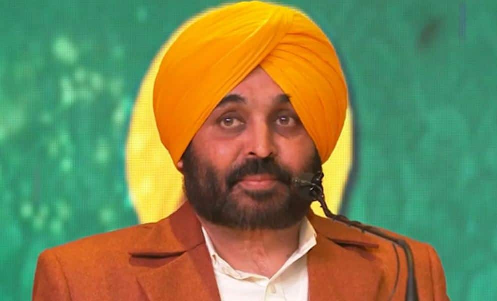 AAP loses 2% vote share in Sangrur bypoll, party will to do Chintan on defeat ਸੰਗਰੂਰ ਜ਼ਿਮਨੀ ਚੋਣ 'ਚ 'ਆਪ' ਦਾ ਘਟਿਆ ਦੋ ਫੀਸਦ ਵੋਟ ਸ਼ੇਅਰ, ਪਾਰਟੀ ਕਰੇਗੀ ਹਾਰ 'ਤੇ ਮੰਥਨ