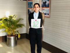 Galwan Clash: गलवान के शहीद दीपक सिंह की पत्नी सेना में बनेंगी अफसर, जॉइन की ऑफिसर्स ट्रेनिंग एकेडमी