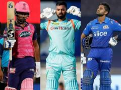 IPL 2022: हर्षा भोगले ने आईपीएल के लिए चुनी भारतीय खिलाड़ियों की प्लेइंग इलेवन, रोहित-विराट-धोनी को नहीं दी जगह