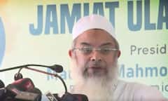 Jamiat Ulema-e-Hind : भारत में मुसलमानों के लिए मुश्किलों भरा माहौल : Mahmood Madni