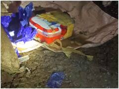 Jammu Kashmir: कुपवाड़ा में मादक पदार्थों और IED के साथ 3 संदिग्ध गिरफ्तार, पुलिस-सेना की संयुक्त कार्रवाई