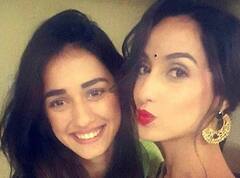 Nora Fatehi: कभी दिशा पटानी की डांस टीचर रह चुकी हैं नोरा फतेही, इस सेल्फी से मिला था सबूत